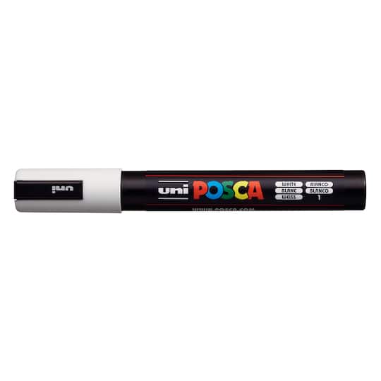 Uni Posca PC-5M Medium Bullet Tip Paint Marker